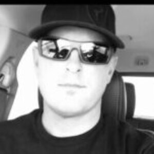 Profile photo of Forrest Marks