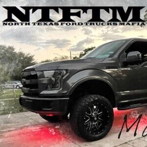 Group logo of North Texas Ford Trucks Mafia (NTFTM)