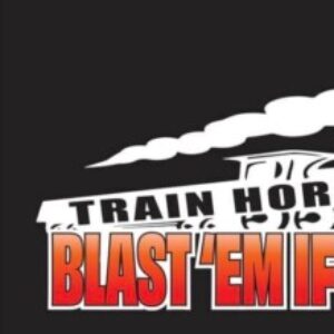 Group logo of Train Horn Mafia